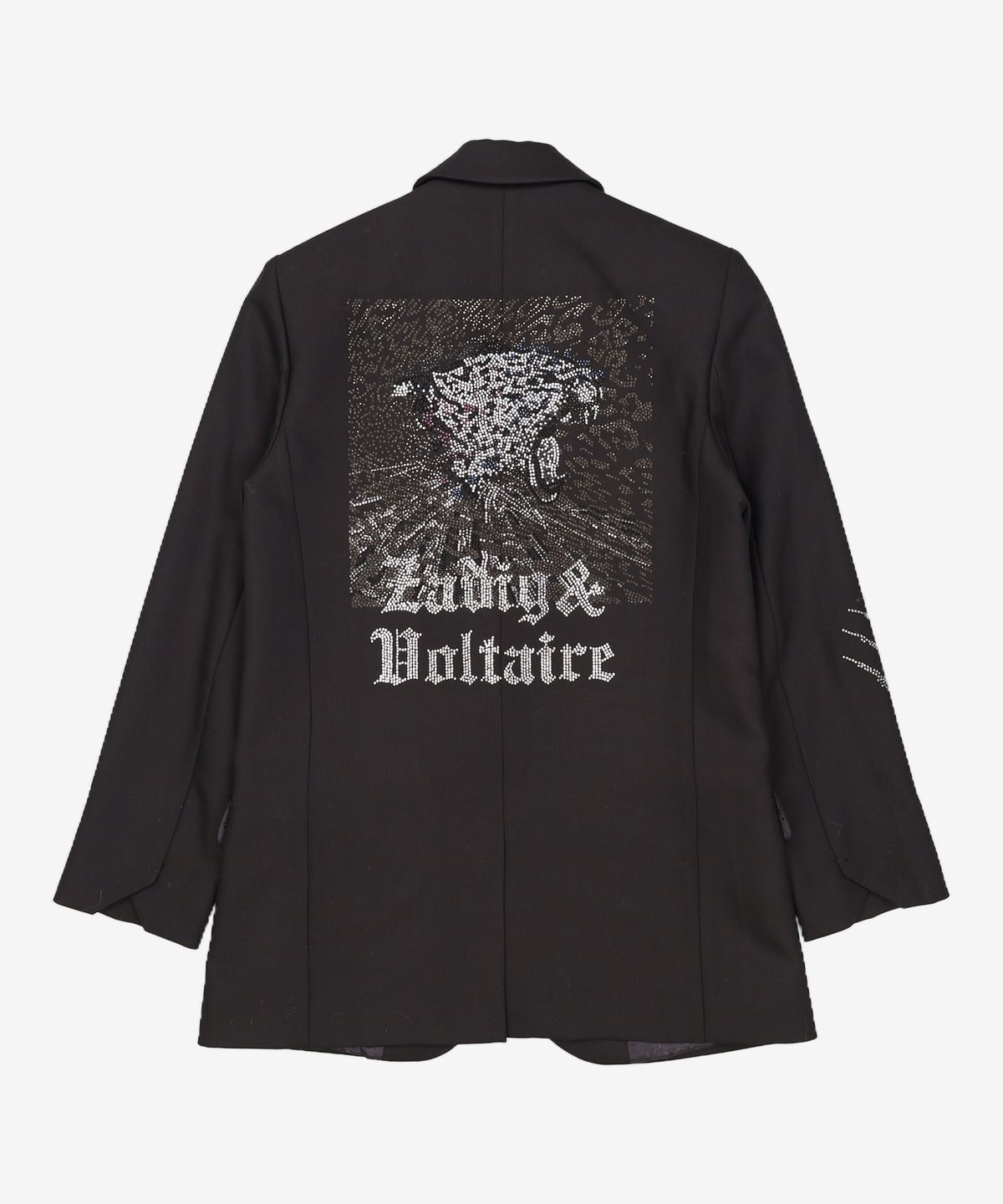 쟈딕 앤 볼테르(ZADIG & VOLTAIRE) 슈트/블레이저 재킷 36