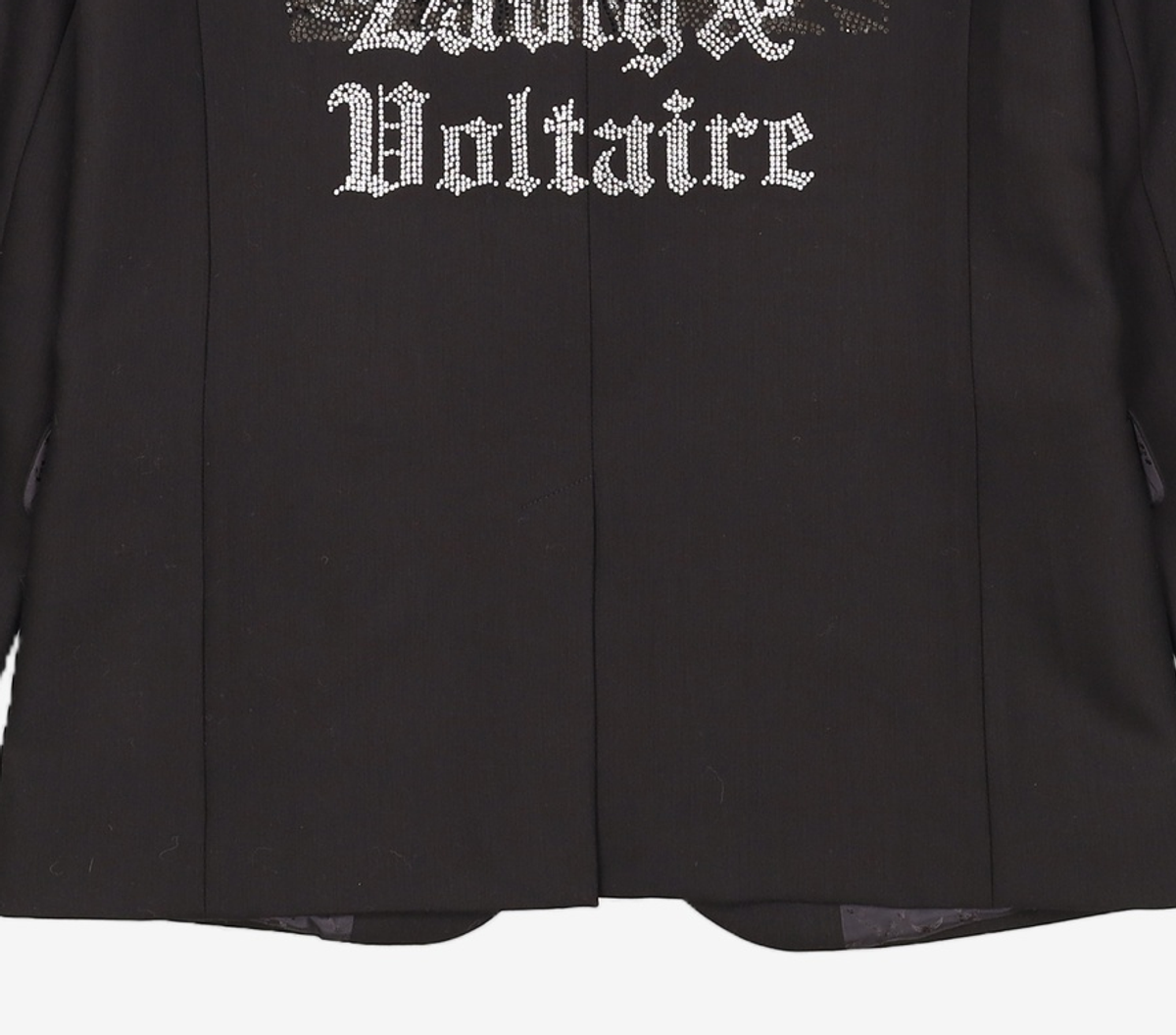 쟈딕 앤 볼테르(ZADIG & VOLTAIRE) 슈트/블레이저 재킷 36