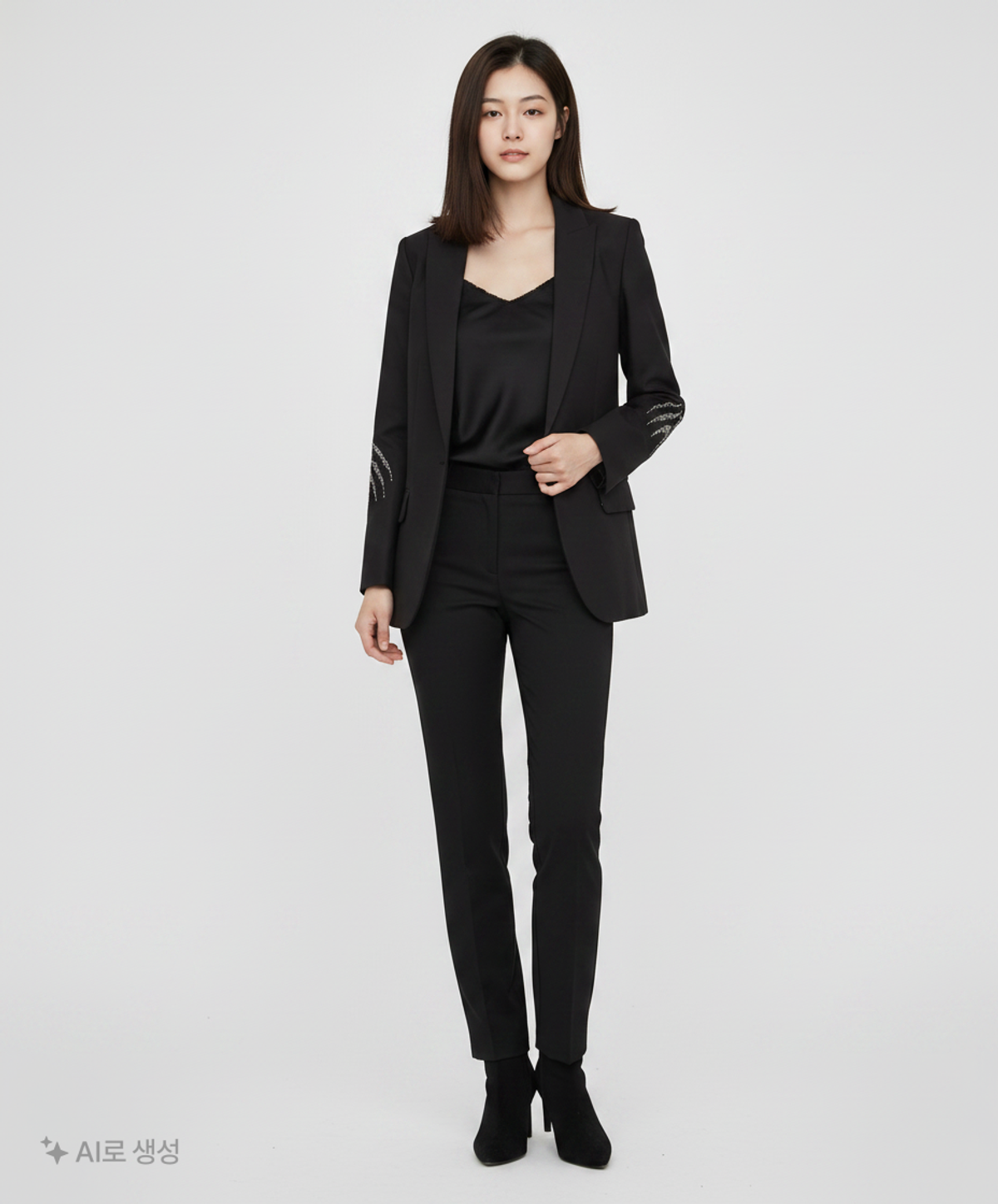 쟈딕 앤 볼테르(ZADIG & VOLTAIRE) 슈트/블레이저 재킷 36