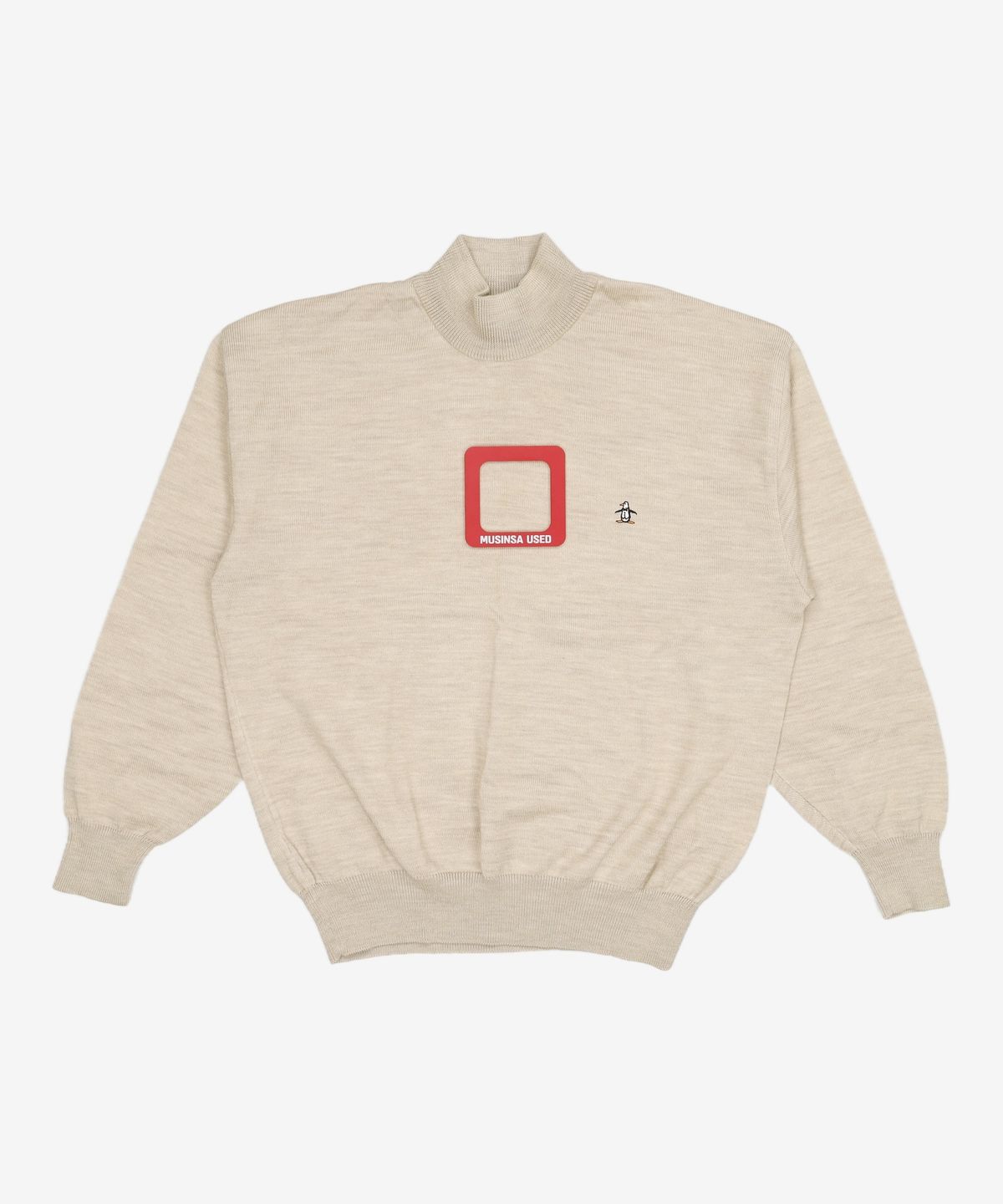 먼싱웨어(MUNSINGWEAR) 니트/스웨터 105