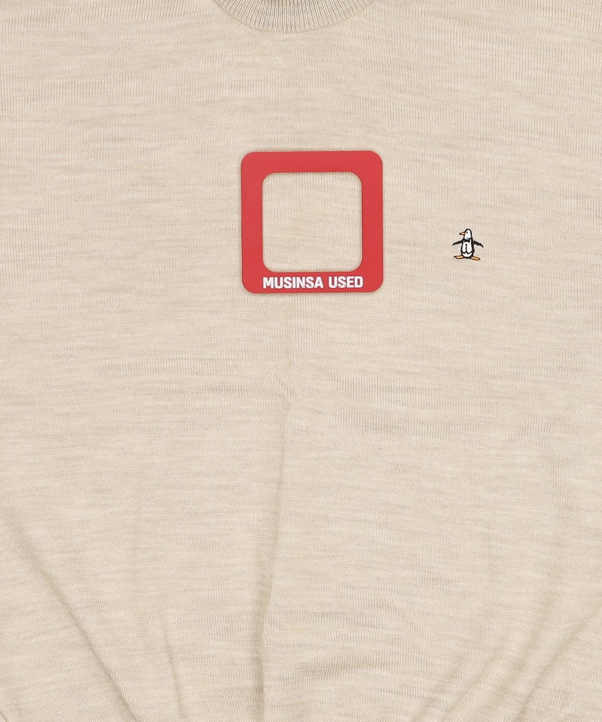 먼싱웨어(MUNSINGWEAR) 니트/스웨터 105