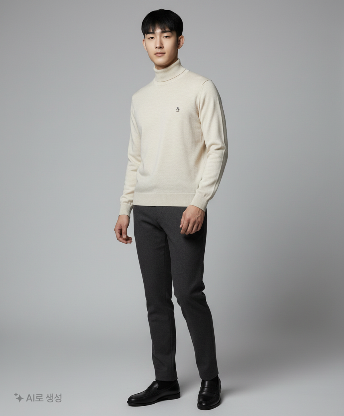 먼싱웨어(MUNSINGWEAR) 니트/스웨터 105