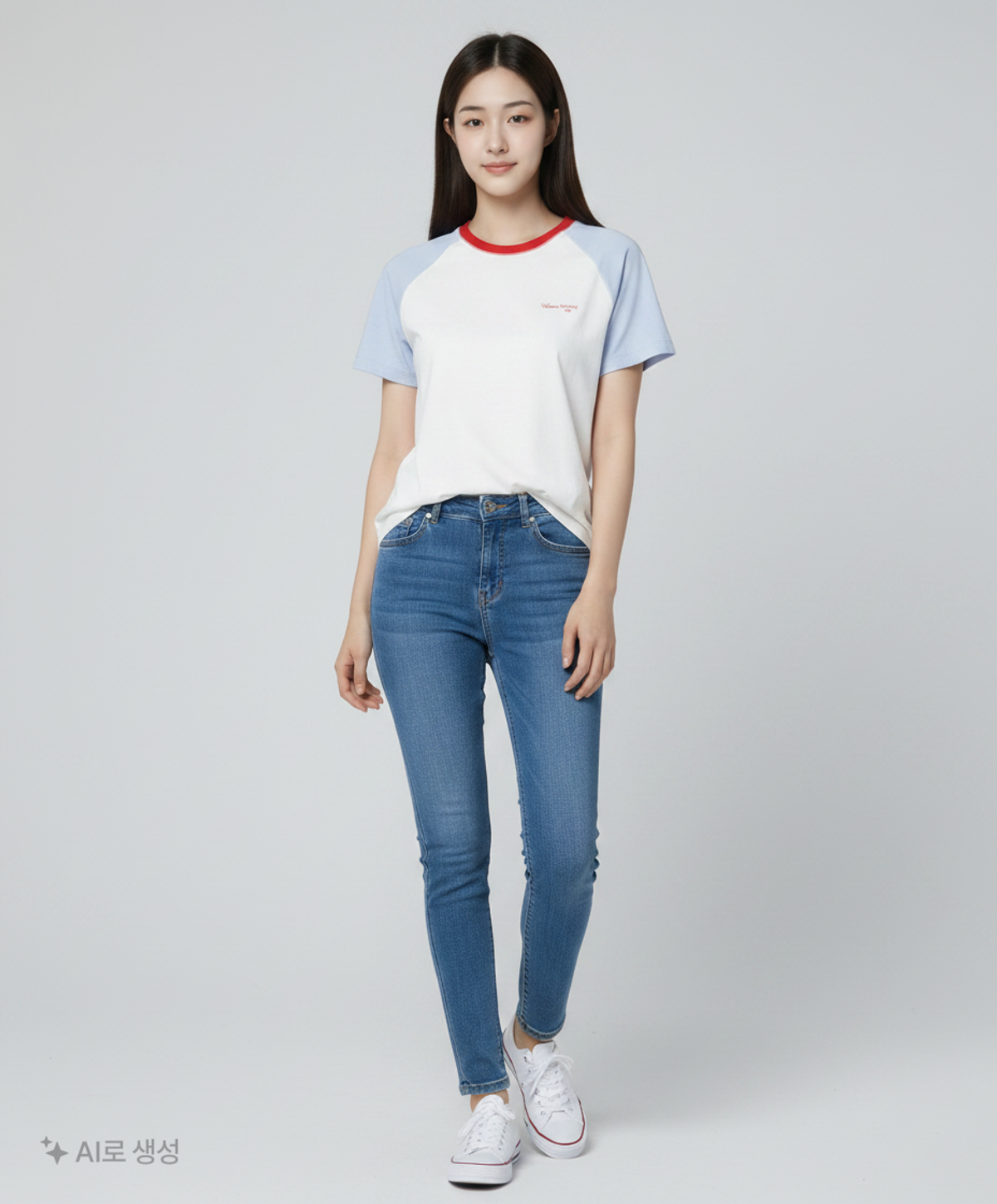 앤니즈(ANDNEEDS) 반소매 티셔츠 S
