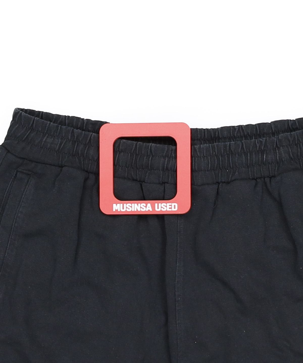 엘레쎄(ELLESSE) 숏팬츠 100