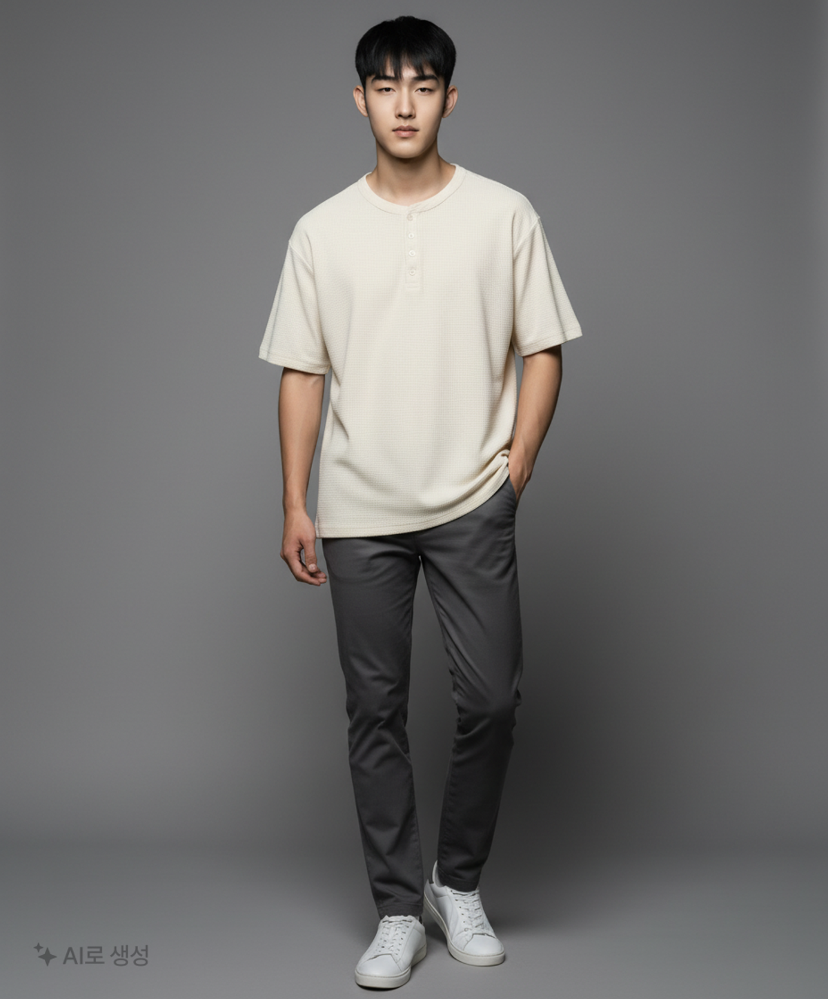 드로우핏(DRAW FIT) 반소매 티셔츠 XL