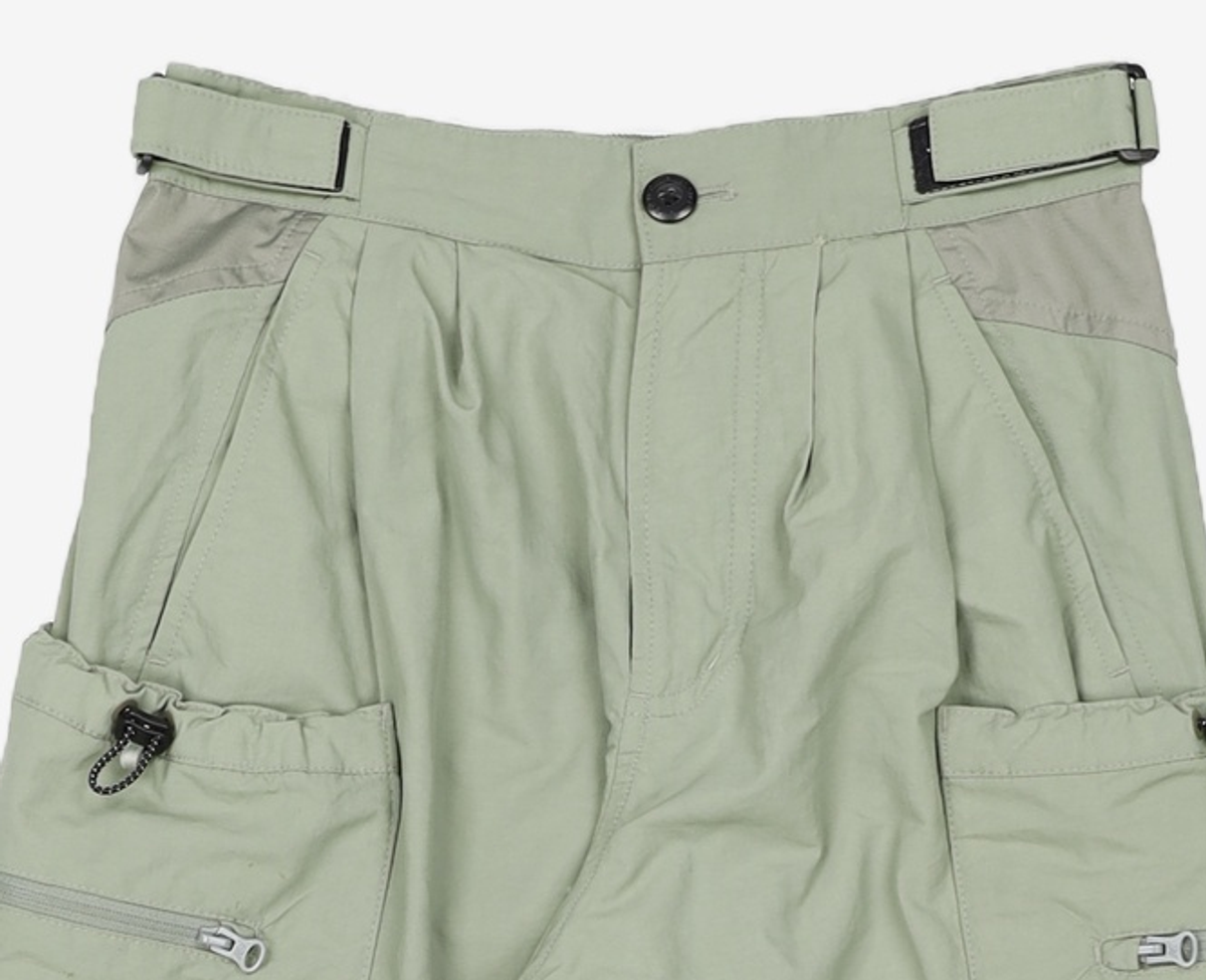 뉴발란스(NEW BALANCE) 조거 팬츠 XS