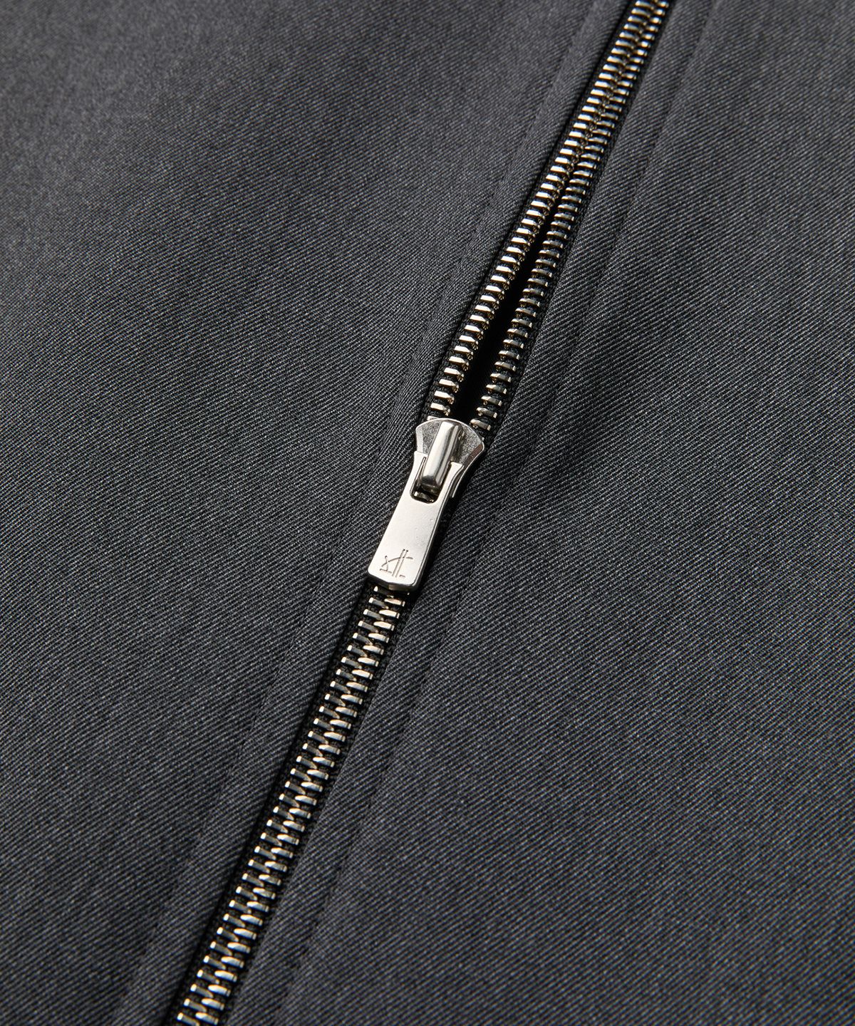 엠엠아이씨(MMIC) ROWAN JACKET (GRAY)