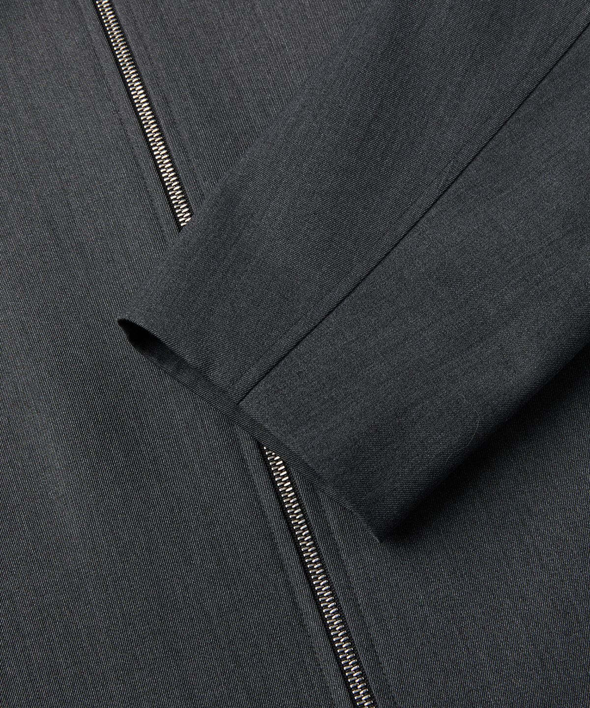 엠엠아이씨(MMIC) ROWAN JACKET (GRAY)