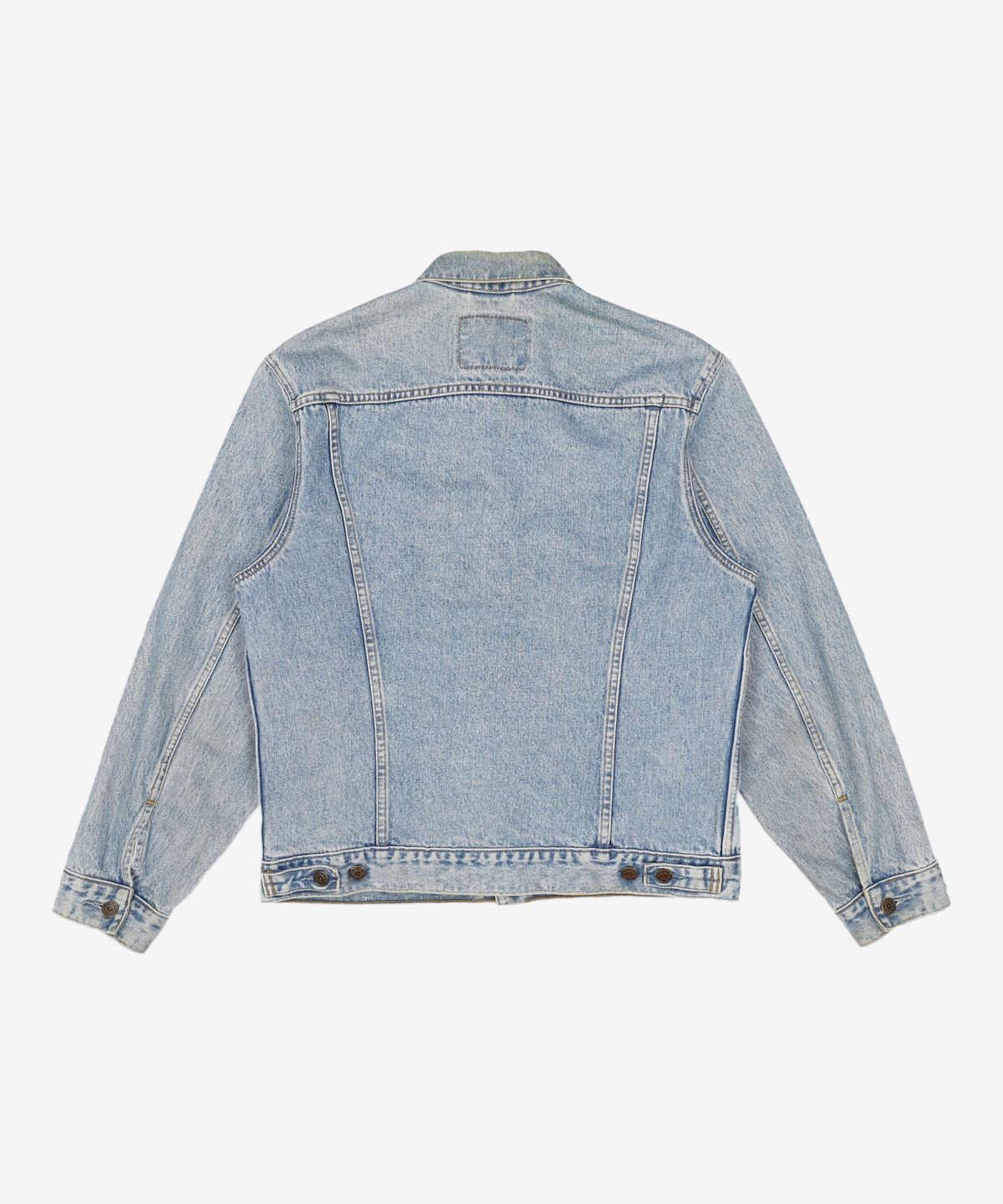 리바이스(LEVI'S) 데님/트러커 재킷 M