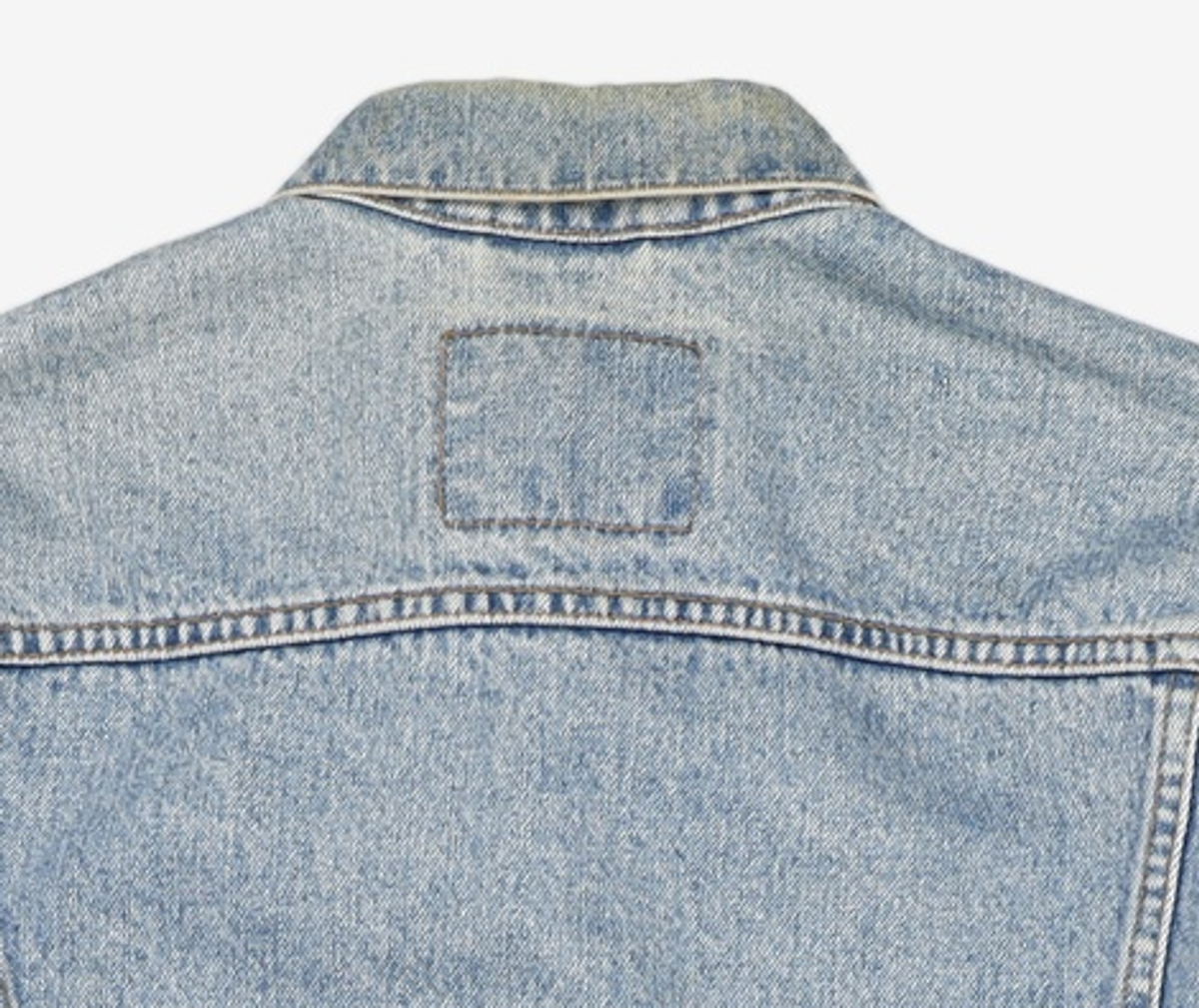 리바이스(LEVI'S) 데님/트러커 재킷 M