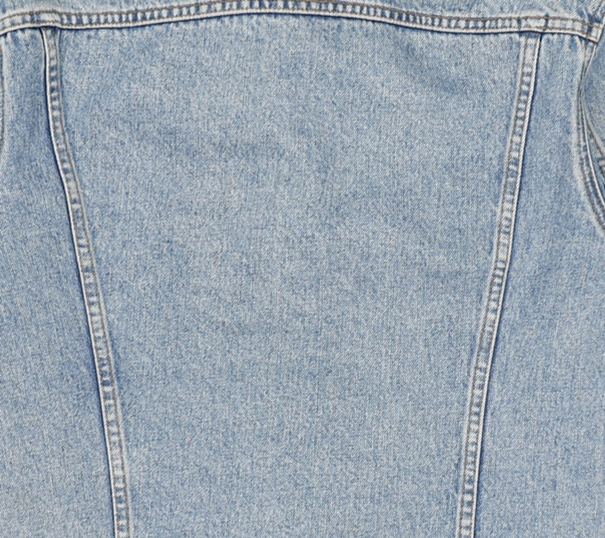 리바이스(LEVI'S) 데님/트러커 재킷 M
