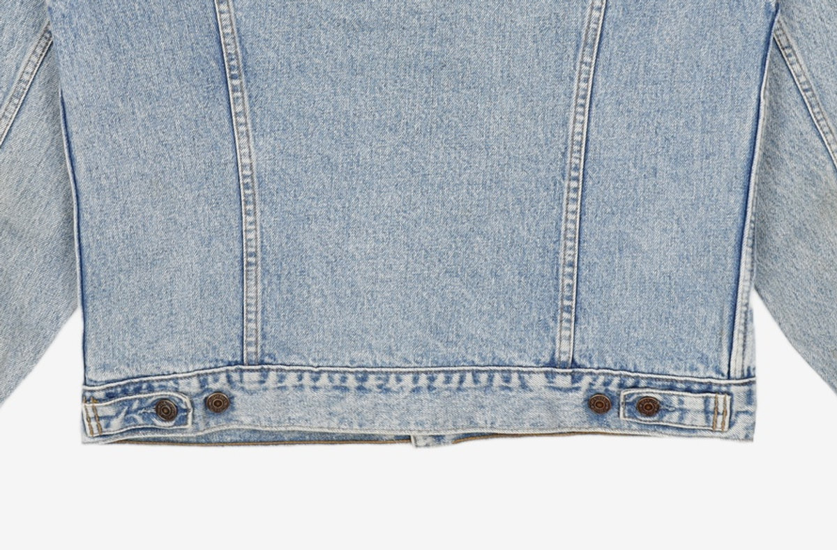 리바이스(LEVI'S) 데님/트러커 재킷 M