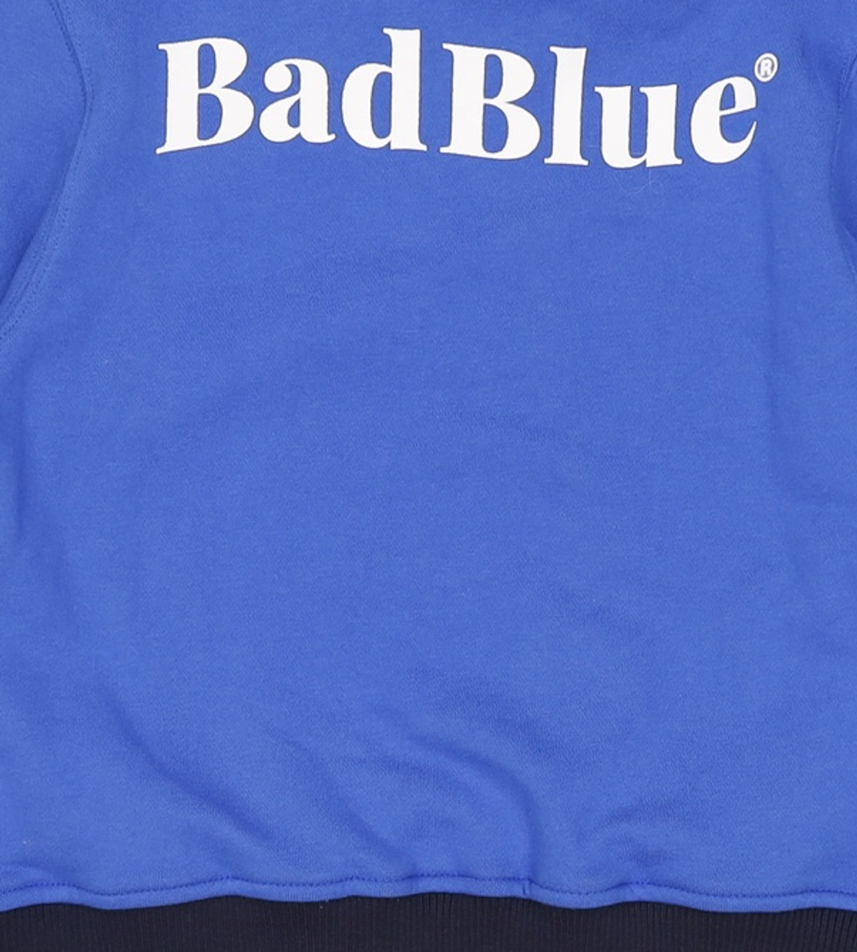 배드블루(BADBLUE) 트레이닝 재킷 FREE