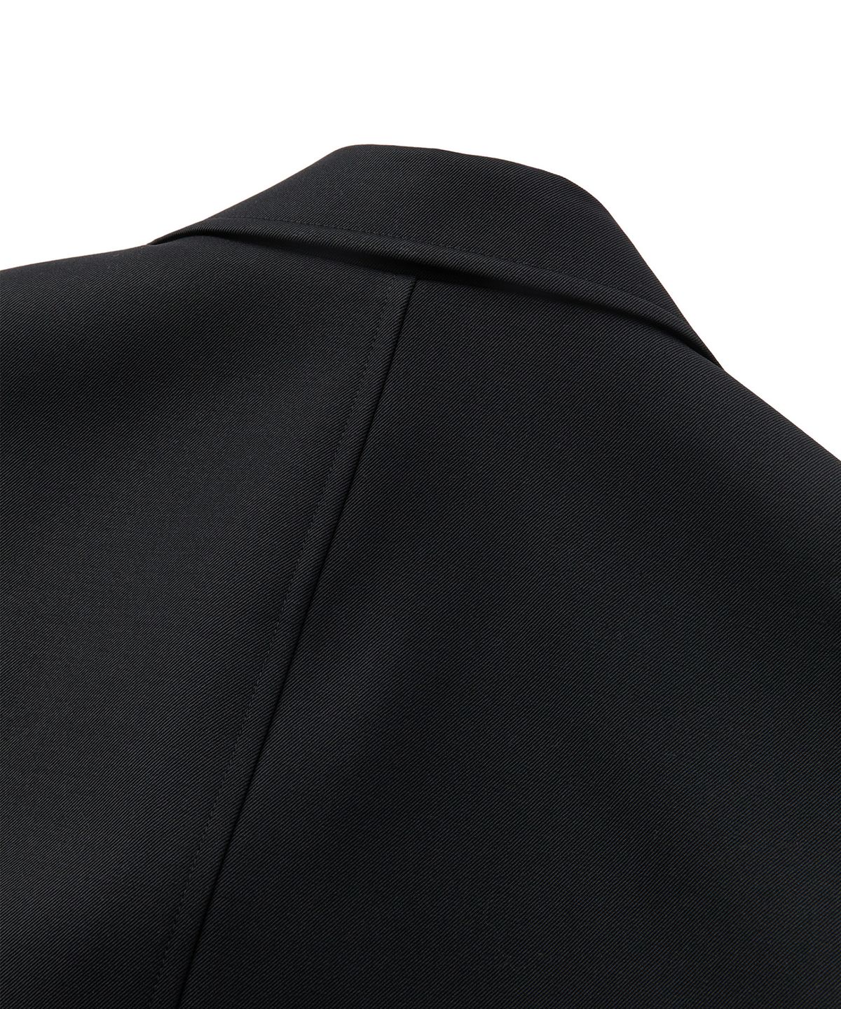 엠엠아이씨(MMIC) ROWAN JACKET (BLACK)