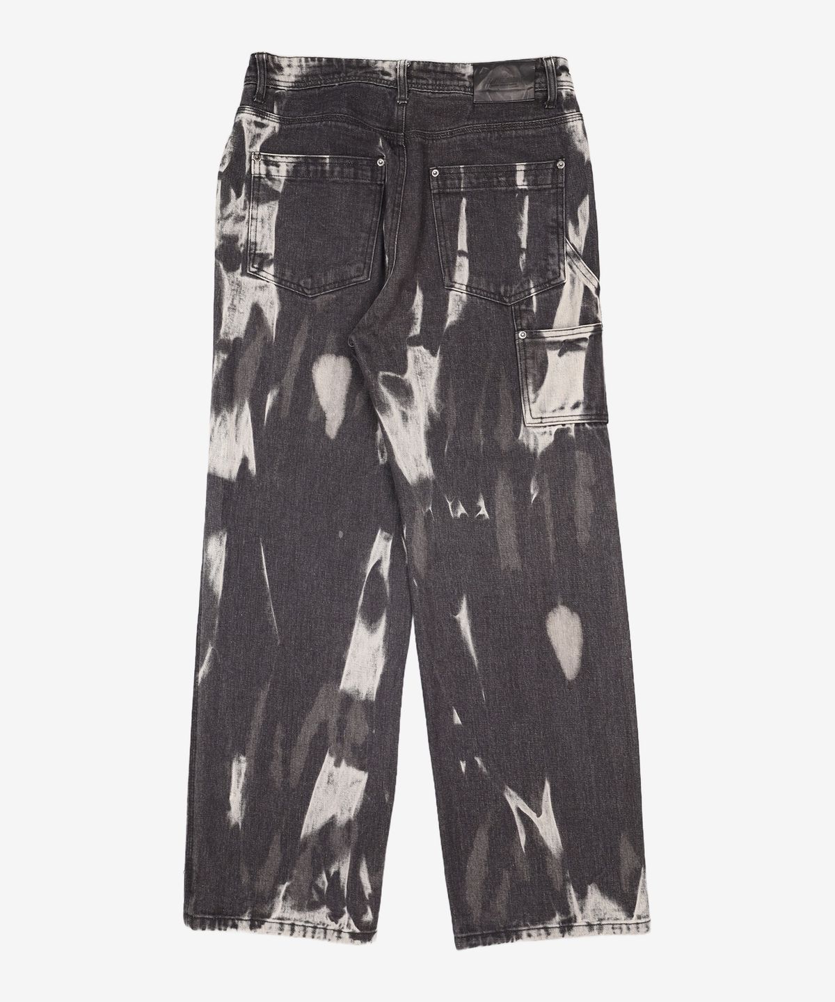 플레이버리즘(FLAVORISM) 청/데님 팬츠 L