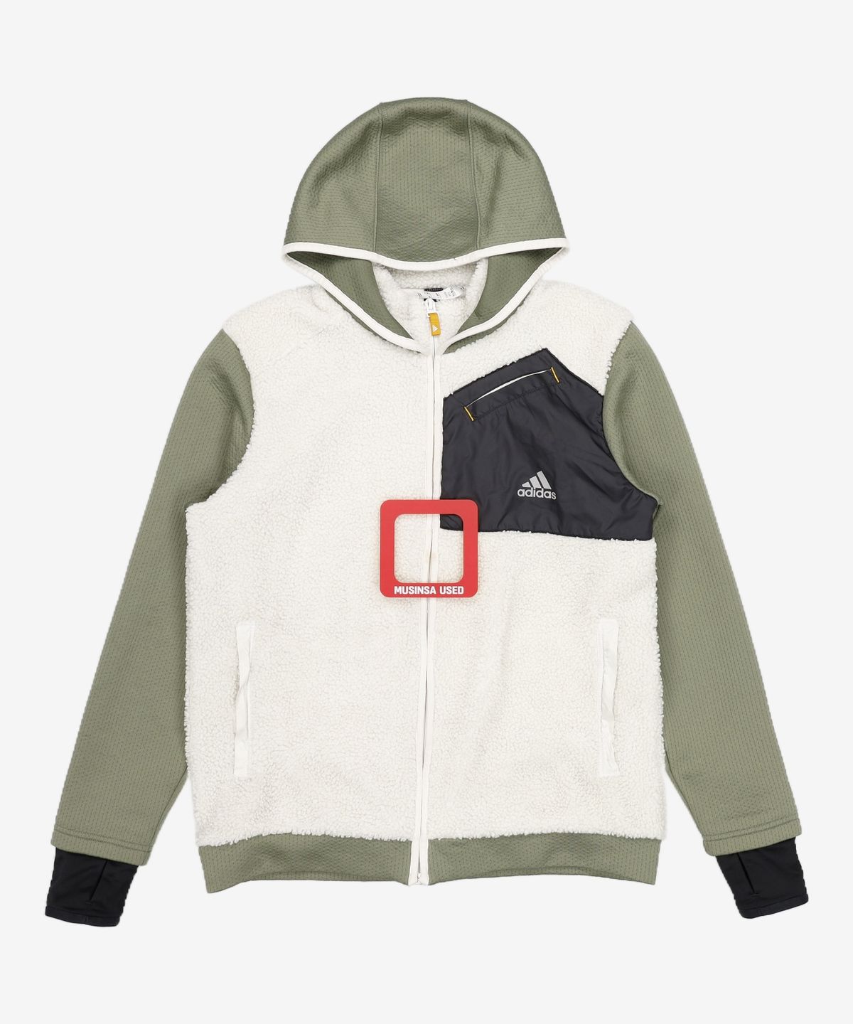아디다스(ADIDAS) 기타 아우터 160