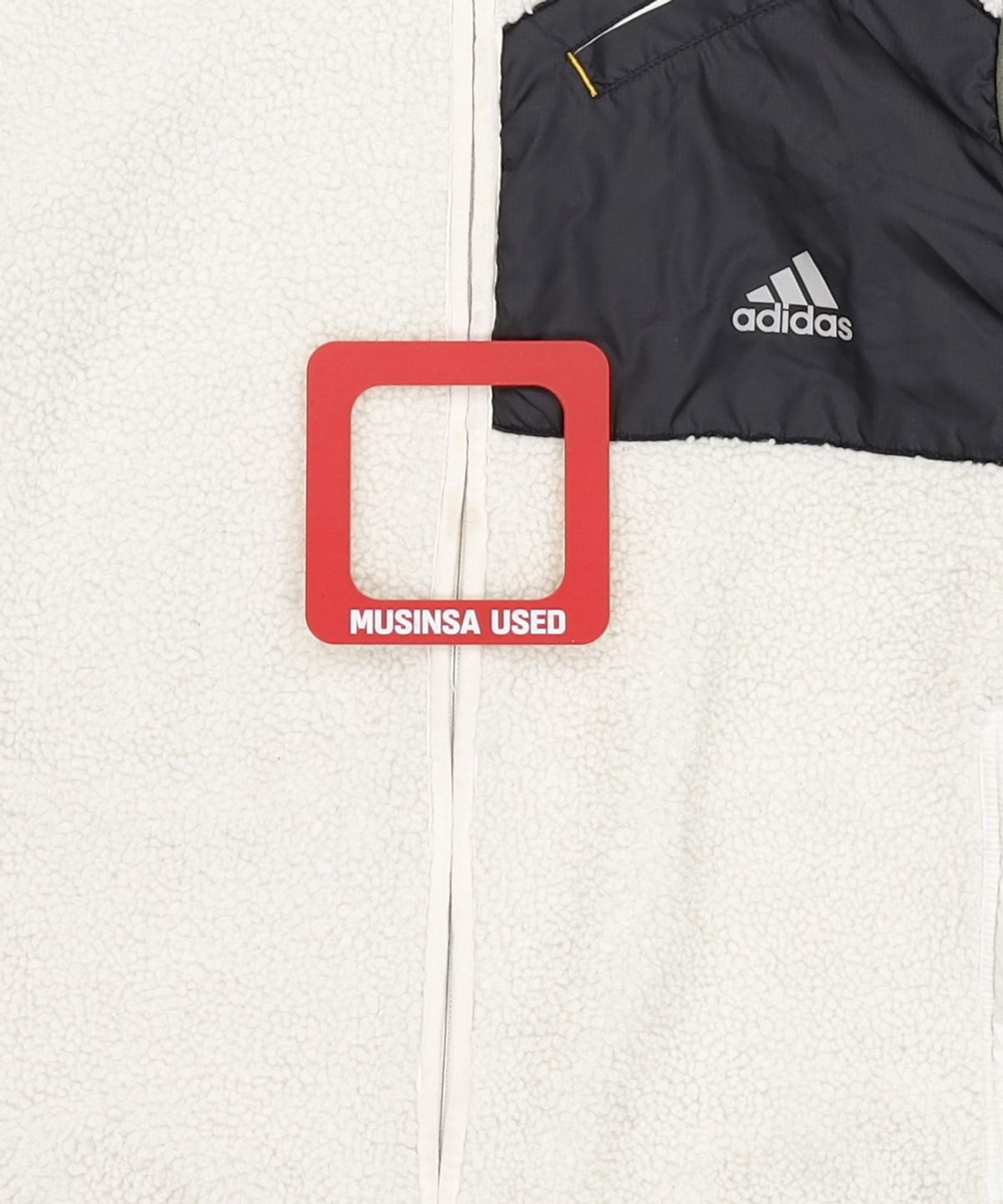 아디다스(ADIDAS) 기타 아우터 160