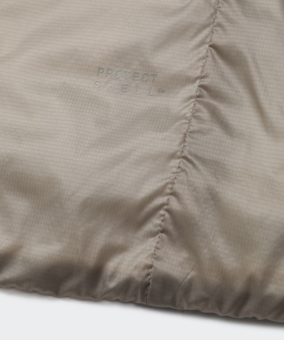 무신사 스탠다드 스포츠(MUSINSA STANDARD SPORTS) [굿펠로우] 코어 써모 자켓 DUSTY BEIGE