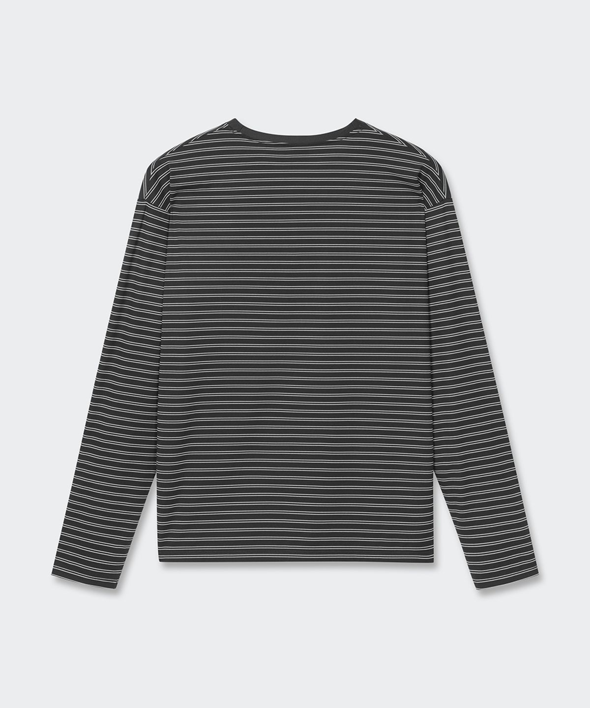 무신사 스탠다드 스포츠(MUSINSA STANDARD SPORTS) 무브액트 스트라이프 롱슬리브 (3color)