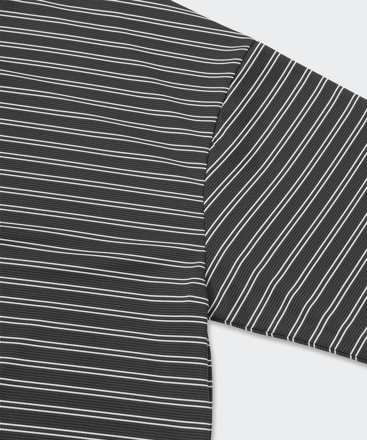 무신사 스탠다드 스포츠(MUSINSA STANDARD SPORTS) 무브액트 스트라이프 롱슬리브 (3color)