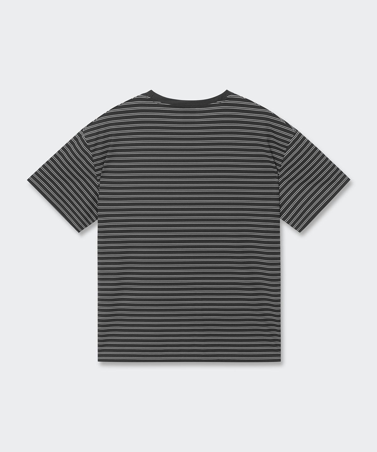 무신사 스탠다드 스포츠(MUSINSA STANDARD SPORTS) 무브액트 스트라이프 숏슬리브 (3color)