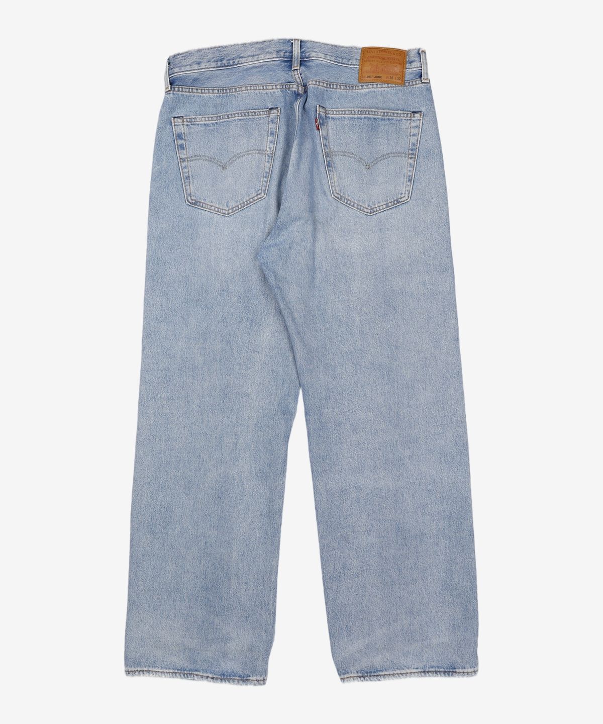 리바이스(LEVI'S) 청/데님 팬츠 92-108