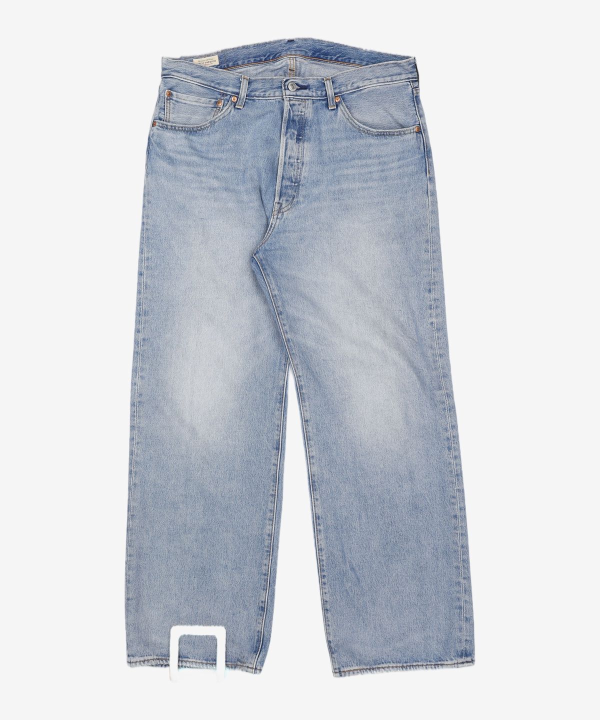 리바이스(LEVI'S) 청/데님 팬츠 92-108