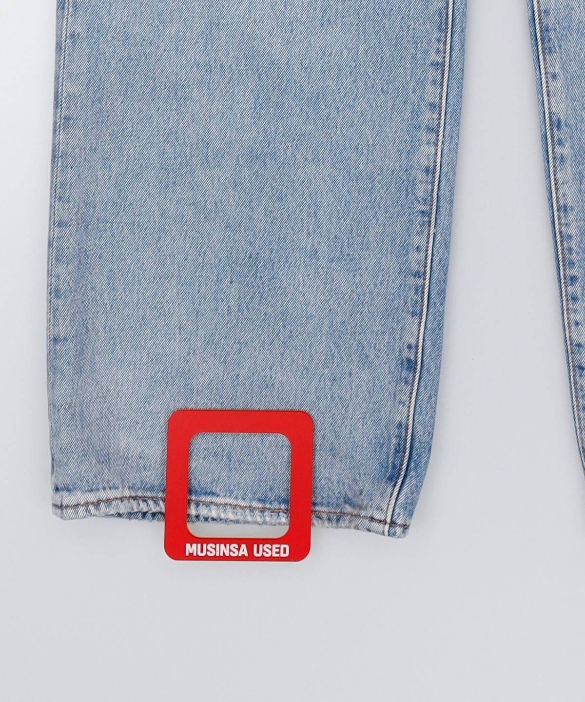 리바이스(LEVI'S) 청/데님 팬츠 92-108