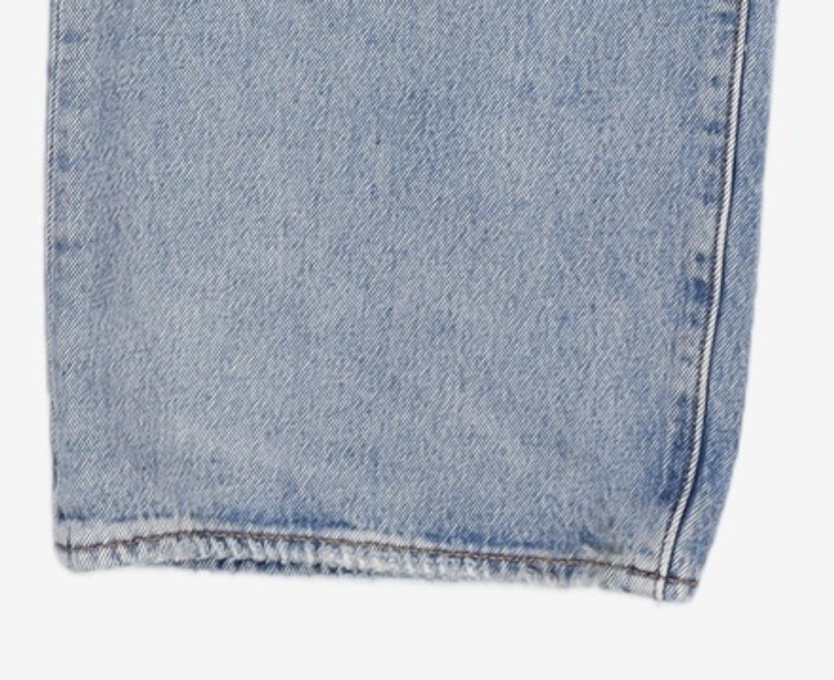 리바이스(LEVI'S) 청/데님 팬츠 92-108
