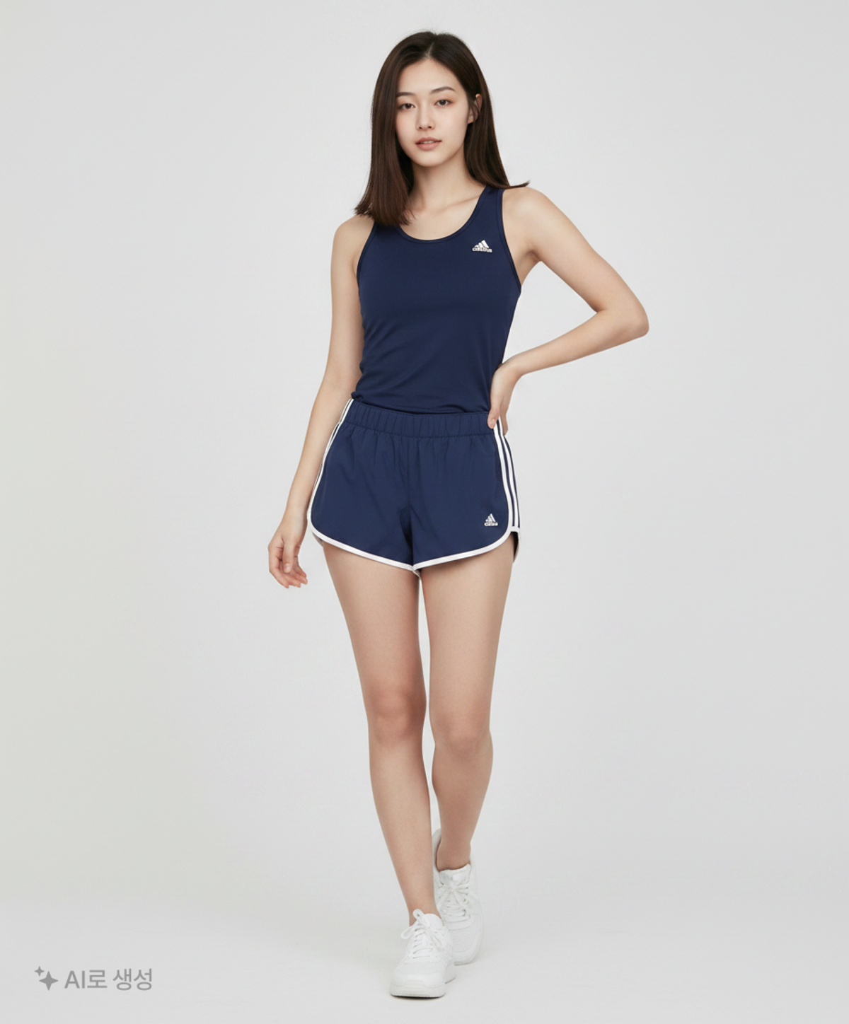 아디다스(ADIDAS) 숏팬츠 04M