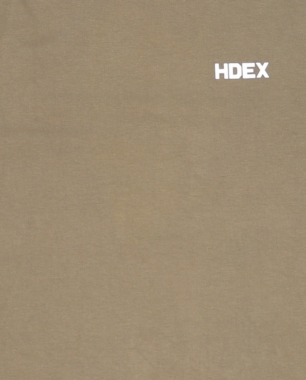 에이치덱스(HDEX) 반소매 티셔츠 M