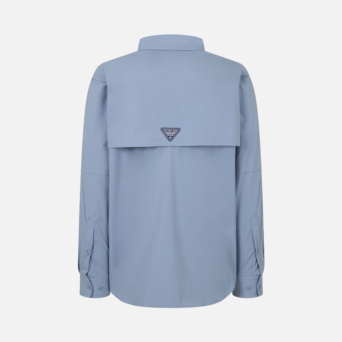 컬럼비아(COLUMBIA) 공용 PFG 바하마 엘리트 긴팔 셔츠