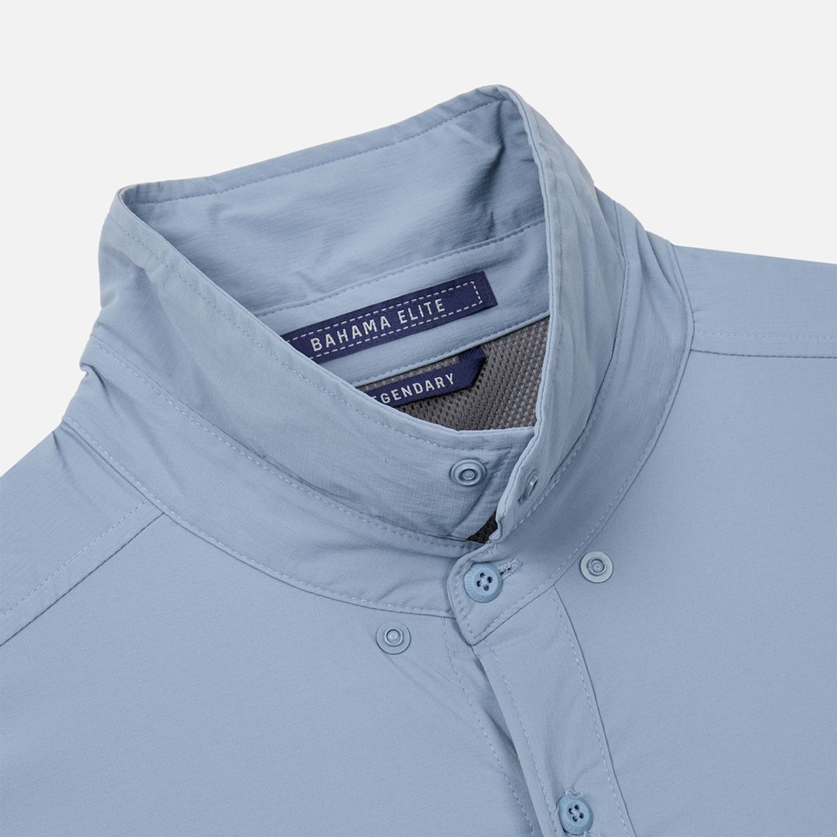 컬럼비아(COLUMBIA) 공용 PFG 바하마 엘리트 긴팔 셔츠