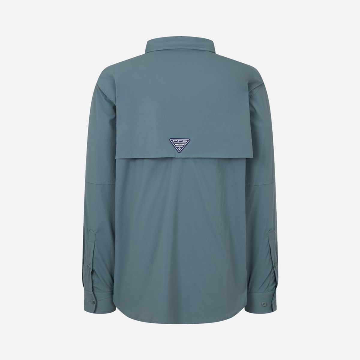 컬럼비아(COLUMBIA) 공용 PFG 바하마 엘리트 긴팔 셔츠