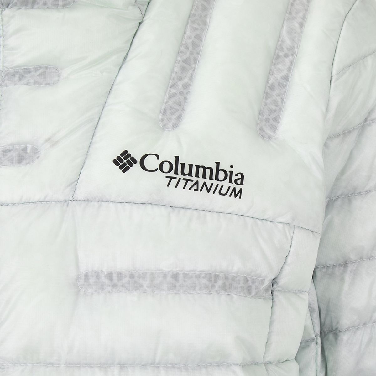 컬럼비아(COLUMBIA) 여성 엔데버 마운틴 경량 구스 다운 자켓