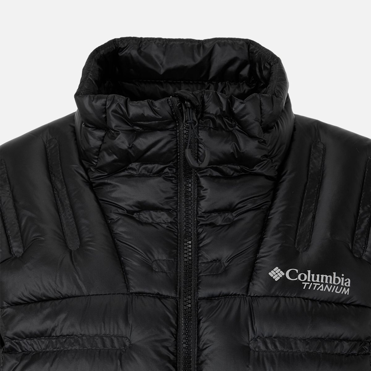 컬럼비아(COLUMBIA) 여성 엔데버 마운틴 경량 구스 다운 자켓