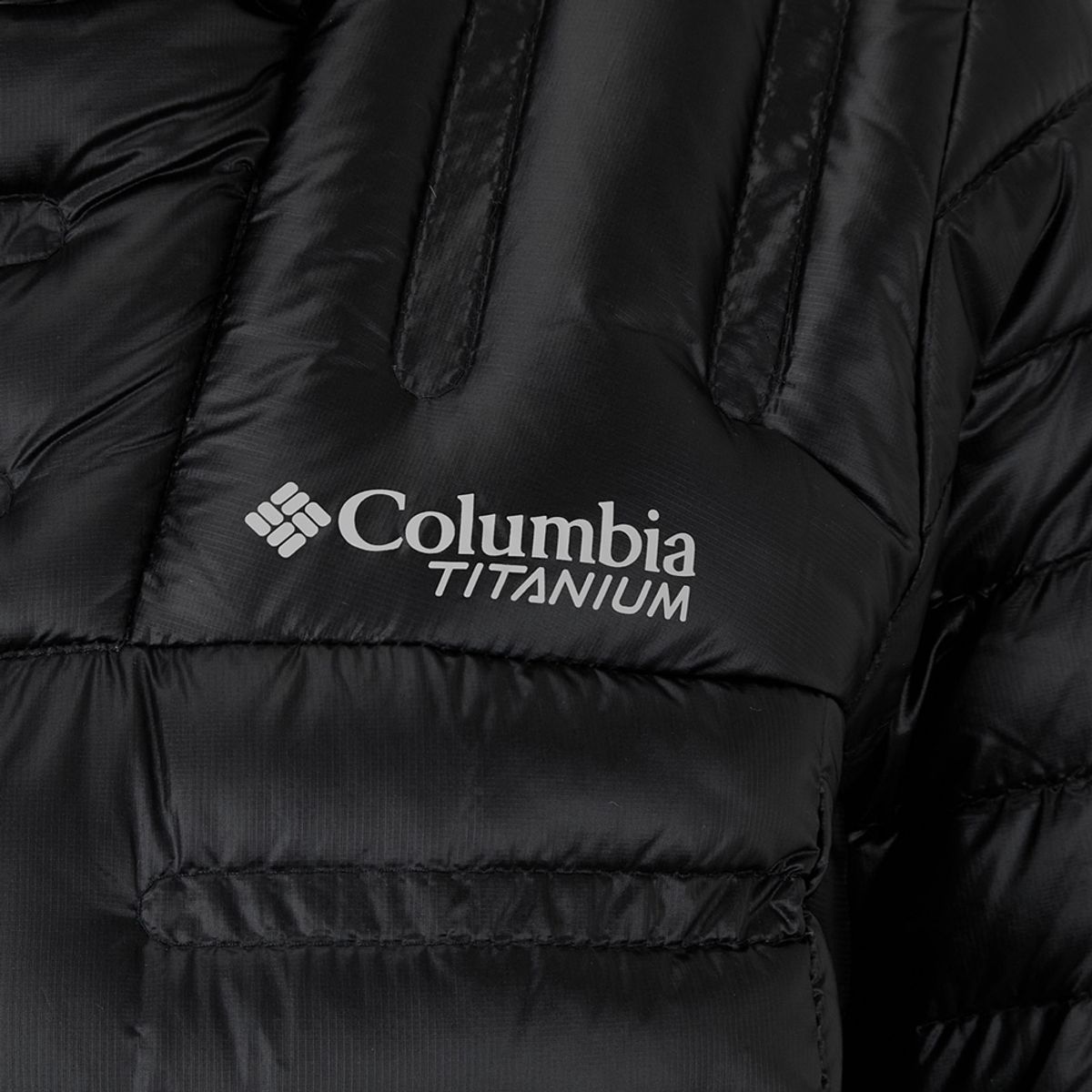 컬럼비아(COLUMBIA) 여성 엔데버 마운틴 경량 구스 다운 자켓