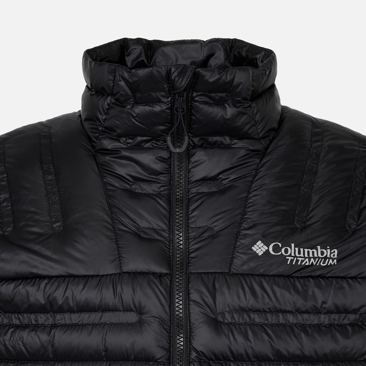 컬럼비아(COLUMBIA) 남성 엔데버 마운틴 경량 구스 다운 자켓