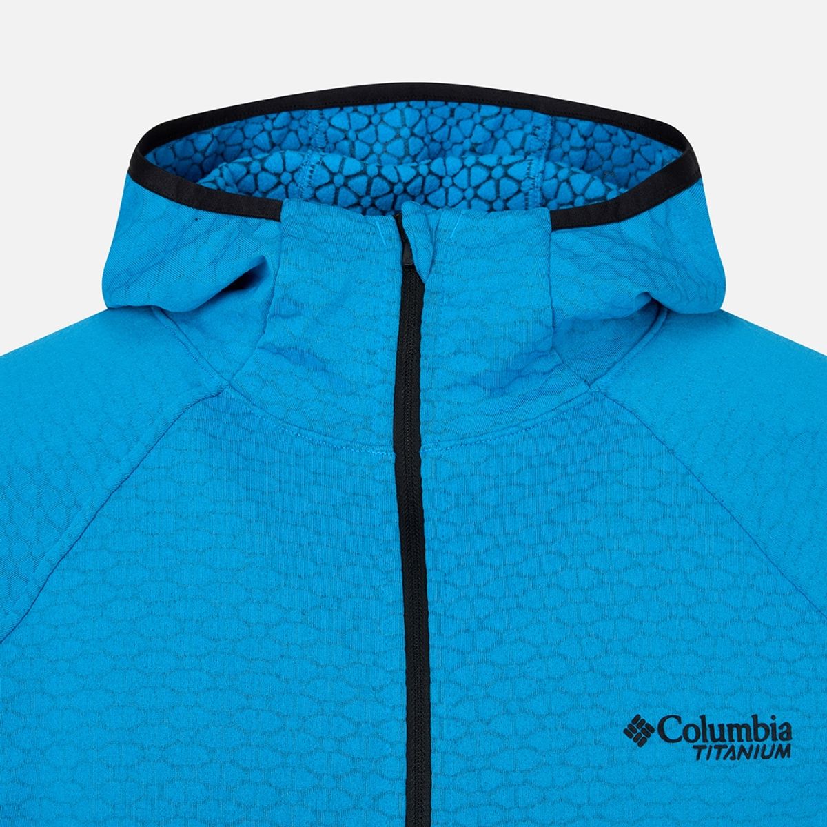 컬럼비아(COLUMBIA) 남성 아틱 크레스트 II 후드 풀집 자켓