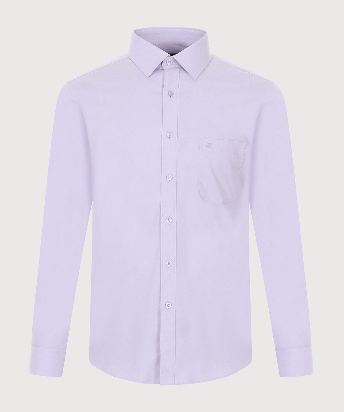 브루노바피(BRUNOBAFFI) 기본핏 드레스셔츠_MACTL5F8121
