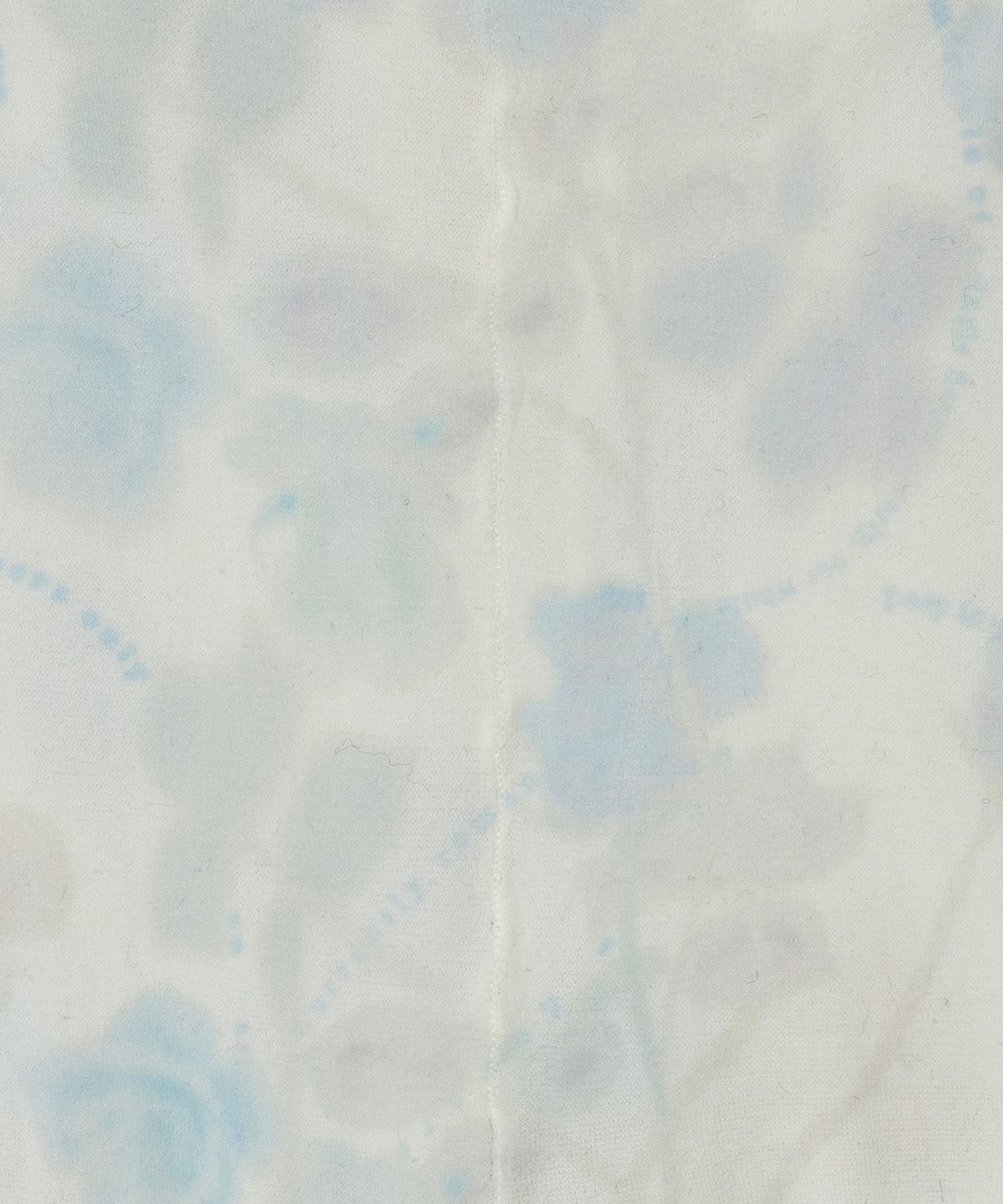 타입서비스(TYPESERVICE) Hazy Petal Tights [White]