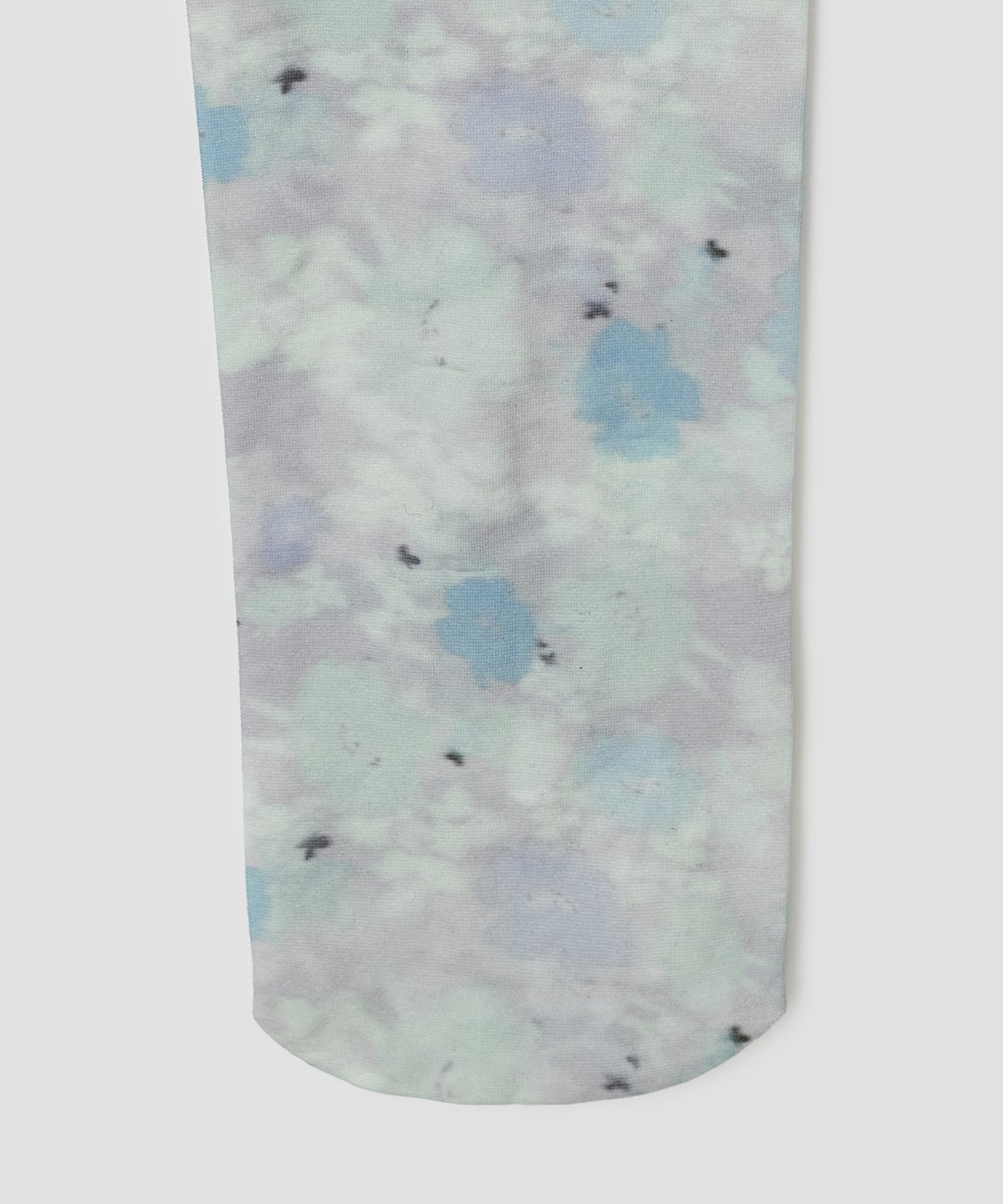 타입서비스(TYPESERVICE) Powder Mist Tights [Gray]