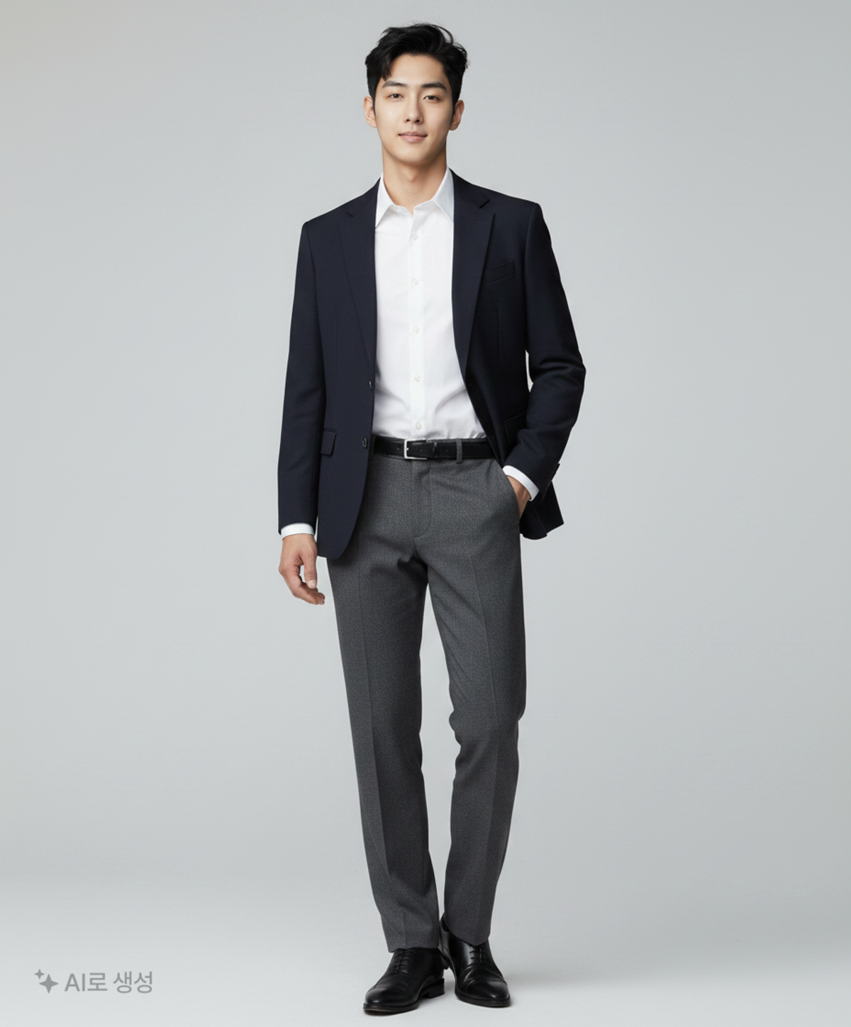 유니클로(UNIQLO) 슈트 팬츠/슬랙스 L