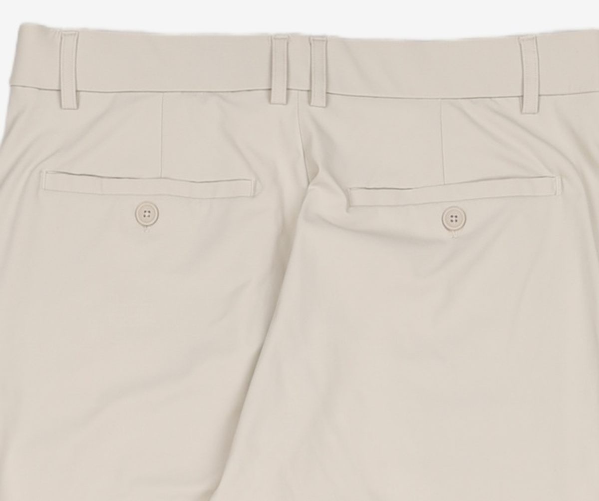 안다르(ANDAR) 슈트 팬츠/슬랙스 L