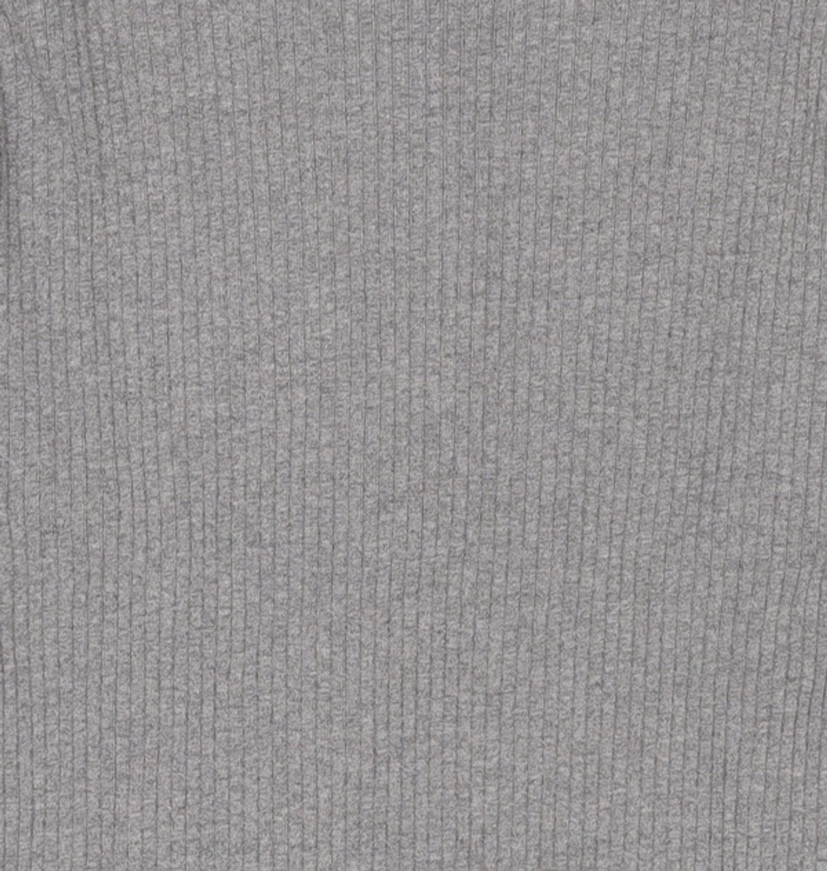 티엔지티(TNGT) Ribbed Henley Neck T-Shirt (Grey) TNTS5F100G2 95