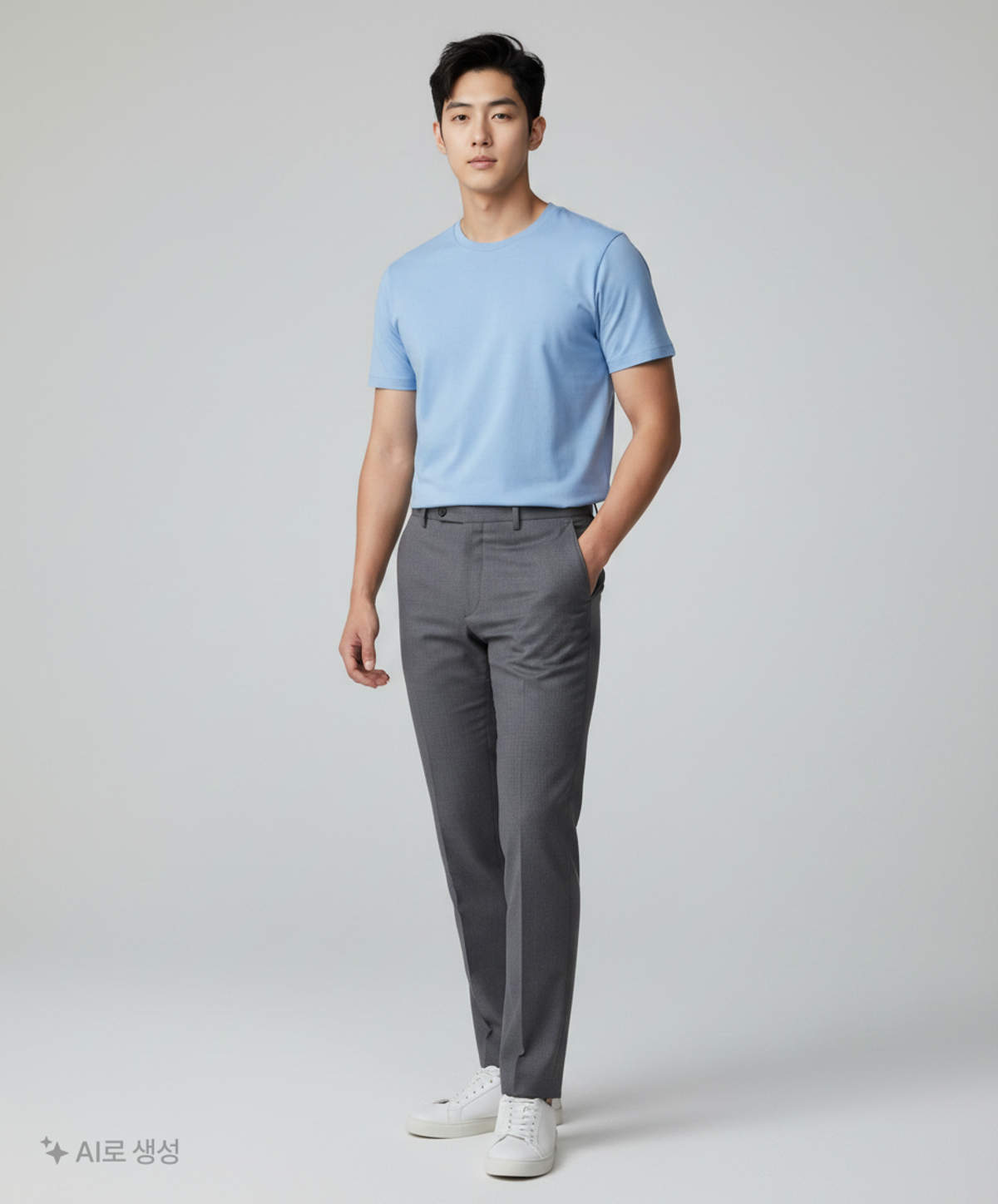 유니클로(UNIQLO) 반소매 티셔츠 XL