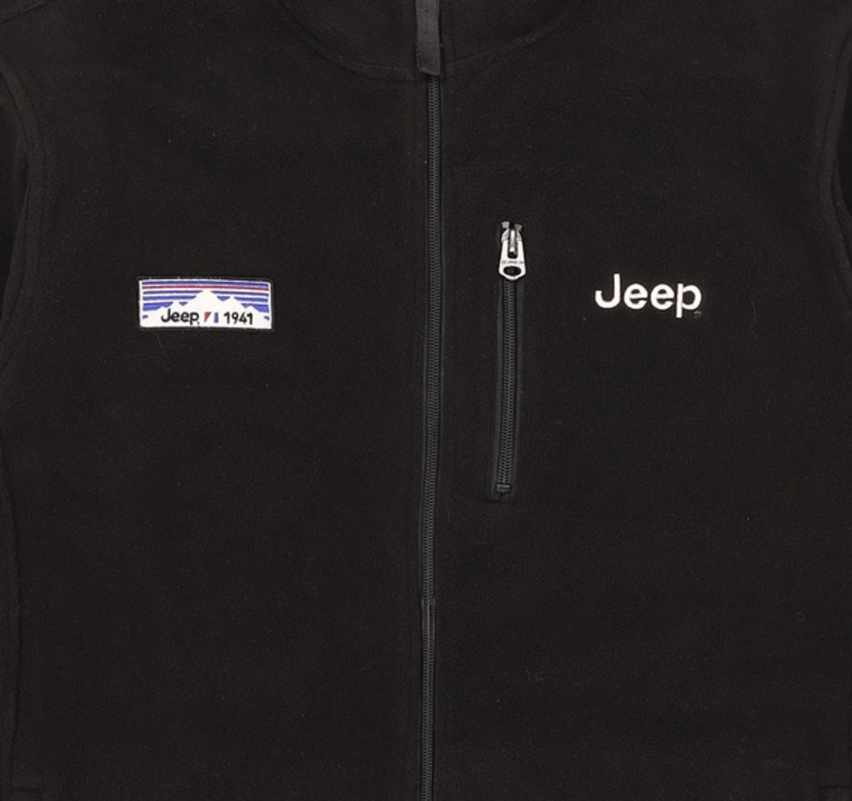 지프(JEEP) 플리스 100