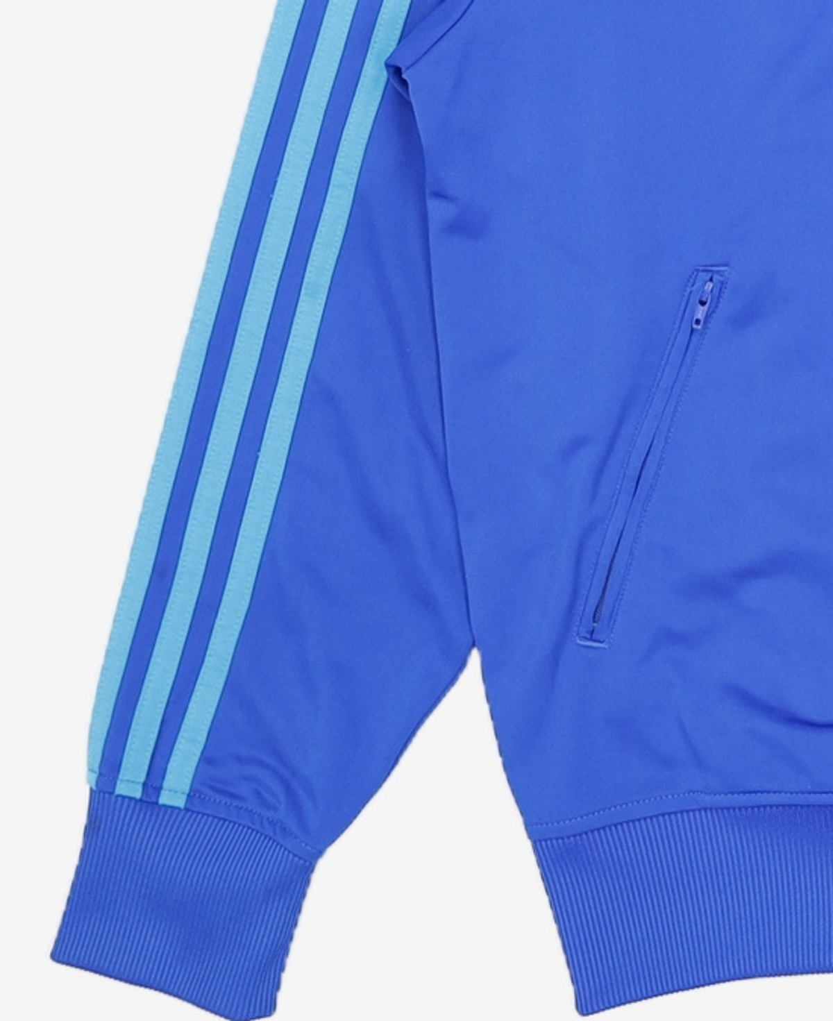 아디다스(ADIDAS) 트레이닝 재킷 105