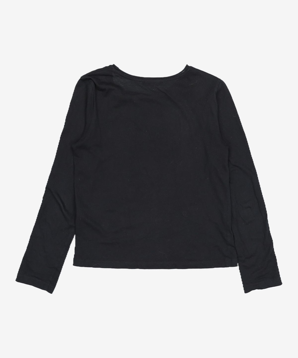 자라(ZARA) 긴소매 티셔츠 XS