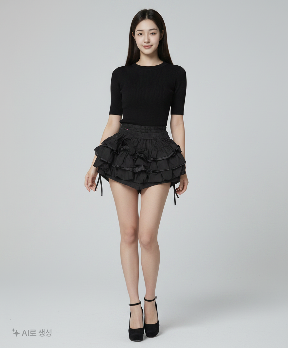 엔와이엑스엑스(NYXX) 숏팬츠 FREE